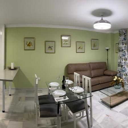 Apartamento Centrico “Los Pajaritos” Con Garaje. เฮเรซ เด ลาฟรอนเตรา ภายนอก รูปภาพ